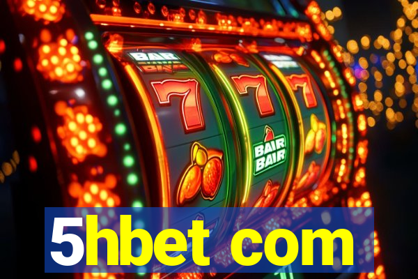 5hbet com